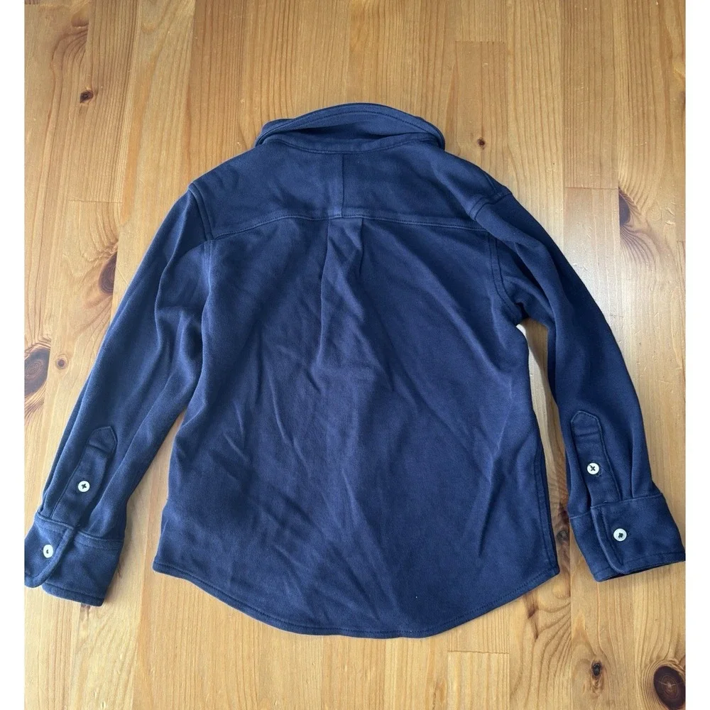 Polo Ralph Lauren Boys Long Sleeve Button Down Size 2T